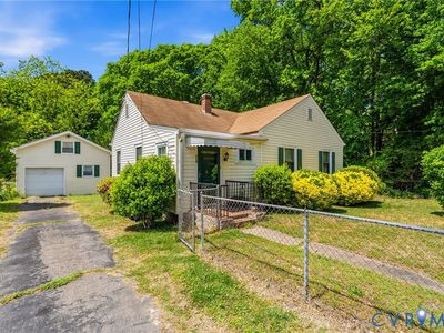 114 Cedar Fork Rd, Richmond, VA, 23223