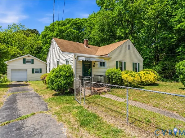 114 Cedar Fork Rd, Richmond, VA 23223