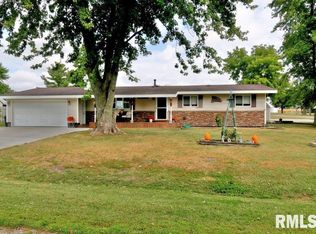 18519 W Main St, Trivoli, IL 61569