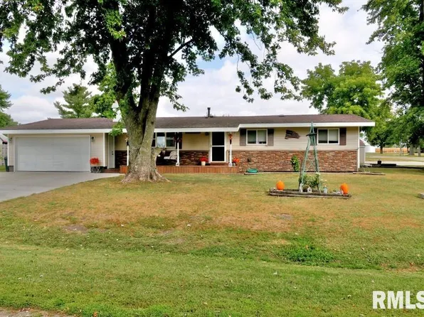 18519 W Main St, Trivoli, IL 61569