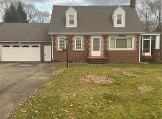 3537 Shirley Rd, Youngstown, OH 44502