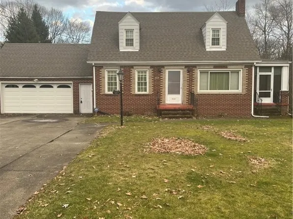 3537 Shirley Rd, Youngstown, OH 44502