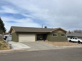 1404 N Mesa Verde Ave, Farmington, NM 87401
