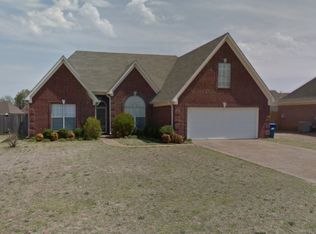 7874 Plantation Ridge Cv, Olive Branch, MS 38654