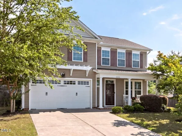 4503 Wingate Song Ct, Knightdale, NC 27545