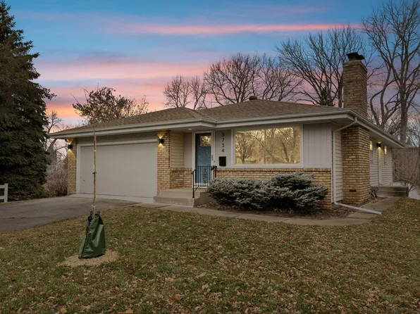 3734 46 1/2 Ave N, Robbinsdale, MN 55422