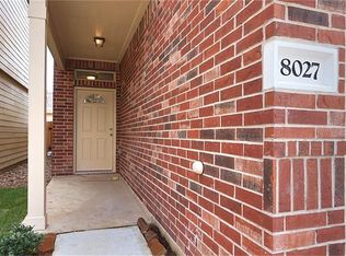 8027 Villa Lago Ln, Houston, TX 77070