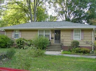 11 E Laurel Ave NW, Rome, GA 30165