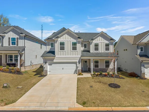 44 Riley Eden Ln Lot 9, Greer, SC 29650