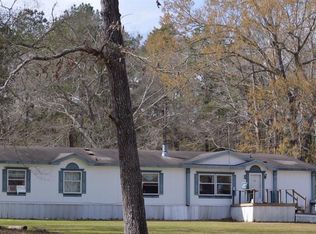 15433 Vaughn Rd, Splendora, TX 77372