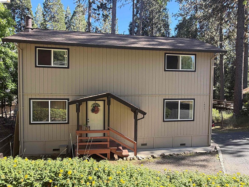 1st image of 18931 Middle Camp Sugar Pine Rd