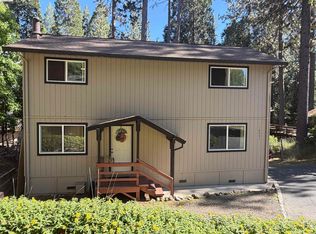 18931 Middle Camp Sugar Pine Rd, Twain Harte, CA 95383