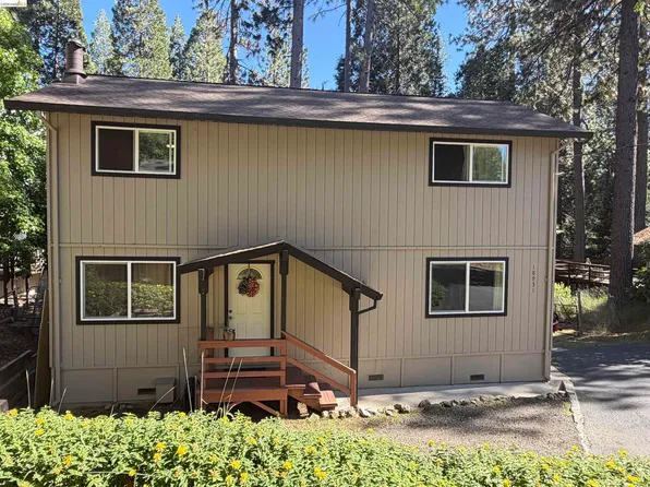 18931 Middle Camp Sugar Pine Rd, Twain Harte, CA 95383