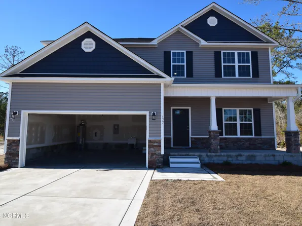 177 Finch Lane, New Bern, NC 28560