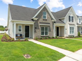 2548 Elmcroft Ave, Murfreesboro, TN 37128