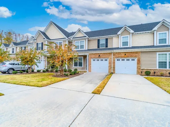 6018 Newington Pl, Suffolk, VA 23435