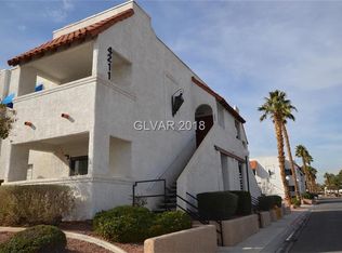 4211 Sanderling Cir UNIT 288, Las Vegas, NV 89103