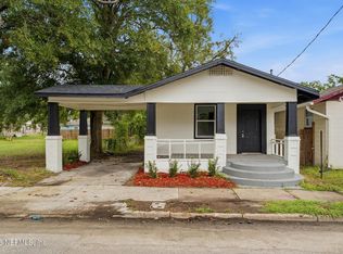 1409 W 5th St, Jacksonville, FL 32209