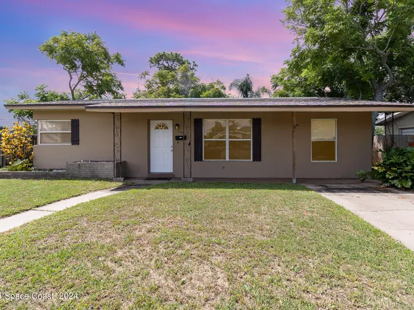 2357 Sarno Rd, Melbourne, FL 32935