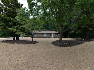 10100 Hagers Rd, Huntersville, NC 28078