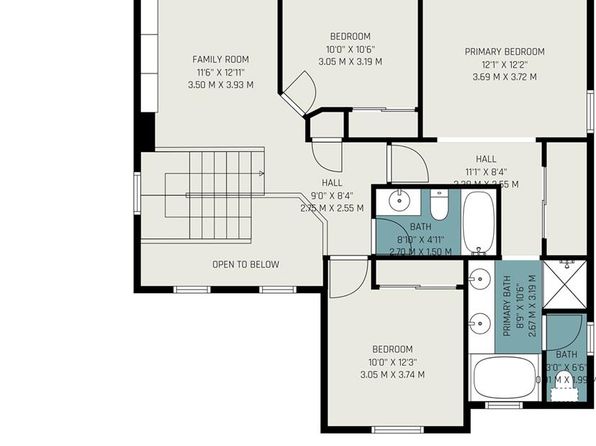 1432 Red Mica Way, Monument, CO 80132