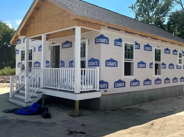 124 Howard St, Laurel, DE 19956