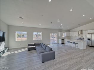 2744 Mount Charleston Dr, Pahrump, NV 89048