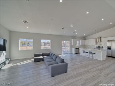2744 Mount Charleston Dr, Pahrump, NV, 89048