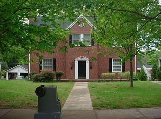 265 Hillside Ave APT B, Charlotte, NC 28209