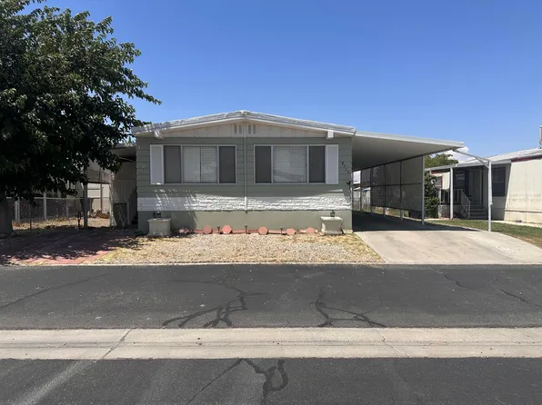 2111 Sonja Dr #65, Rosamond, CA 93560