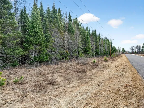0000 Main Rd, Springbrook, WI 54875