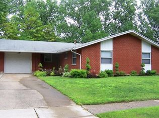 5330 Pitcairn Rd, Dayton, OH 45424