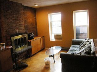 106 Saint Botolph St, Boston, MA 02115