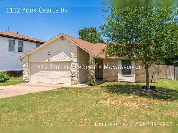 1112 York Castle Dr