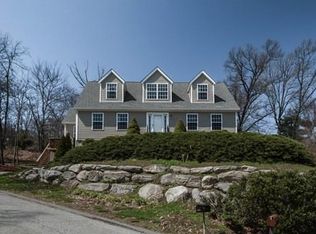 7 Emerson Dr, Littleton, MA 01460