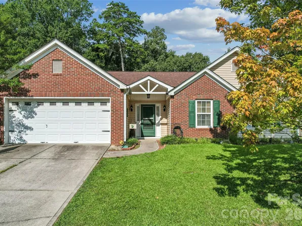 3609 Edgeview Dr, Indian Trail, NC 28079