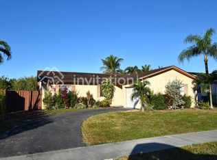 2121 NW 110th Ave, Fort Lauderdale, FL 33322