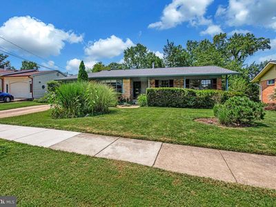6618 Ian St, Hyattsville, MD, 20784