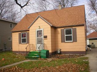 813 12th Ave SE, Austin, MN 55912