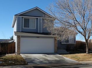 5165 W 126th Cir, Broomfield, CO 80020