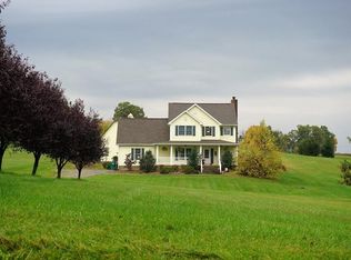 140 Lokomski Rd, Hookstown, PA 15050