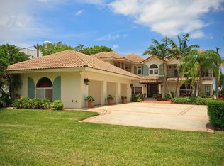 10860 S Tropical Trl, Merritt Island, FL 32952
