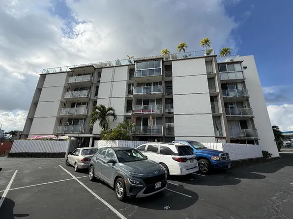 3151 Monsarrat Ave, Honolulu, HI 96815