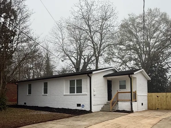 1743 Thomasville Dr SE, Atlanta, GA 30315