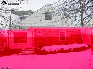 4729 Anderson Rd S, Cleveland, OH 44124