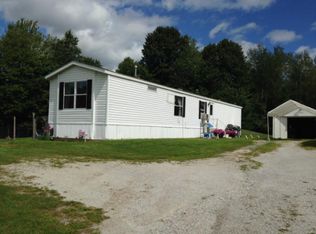 1290 Shawville Rd, Sheldon, VT 05483
