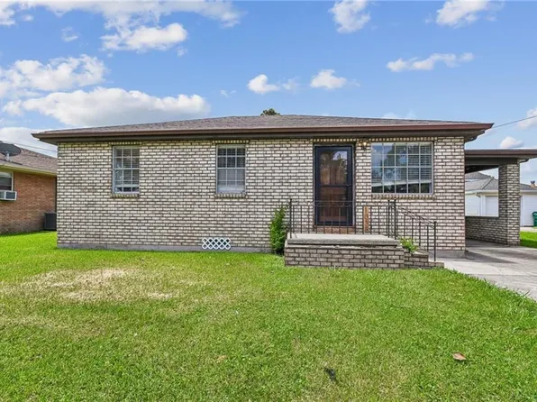 1038 Manson Dr, Marrero, LA 70072