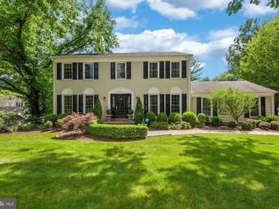 10311 Hickory Creek Ct, Great Falls, VA, 22066