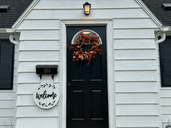 213 11th Ave SW, Austin, MN 55912