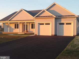 3696 Singer St, Hampstead, MD 21074